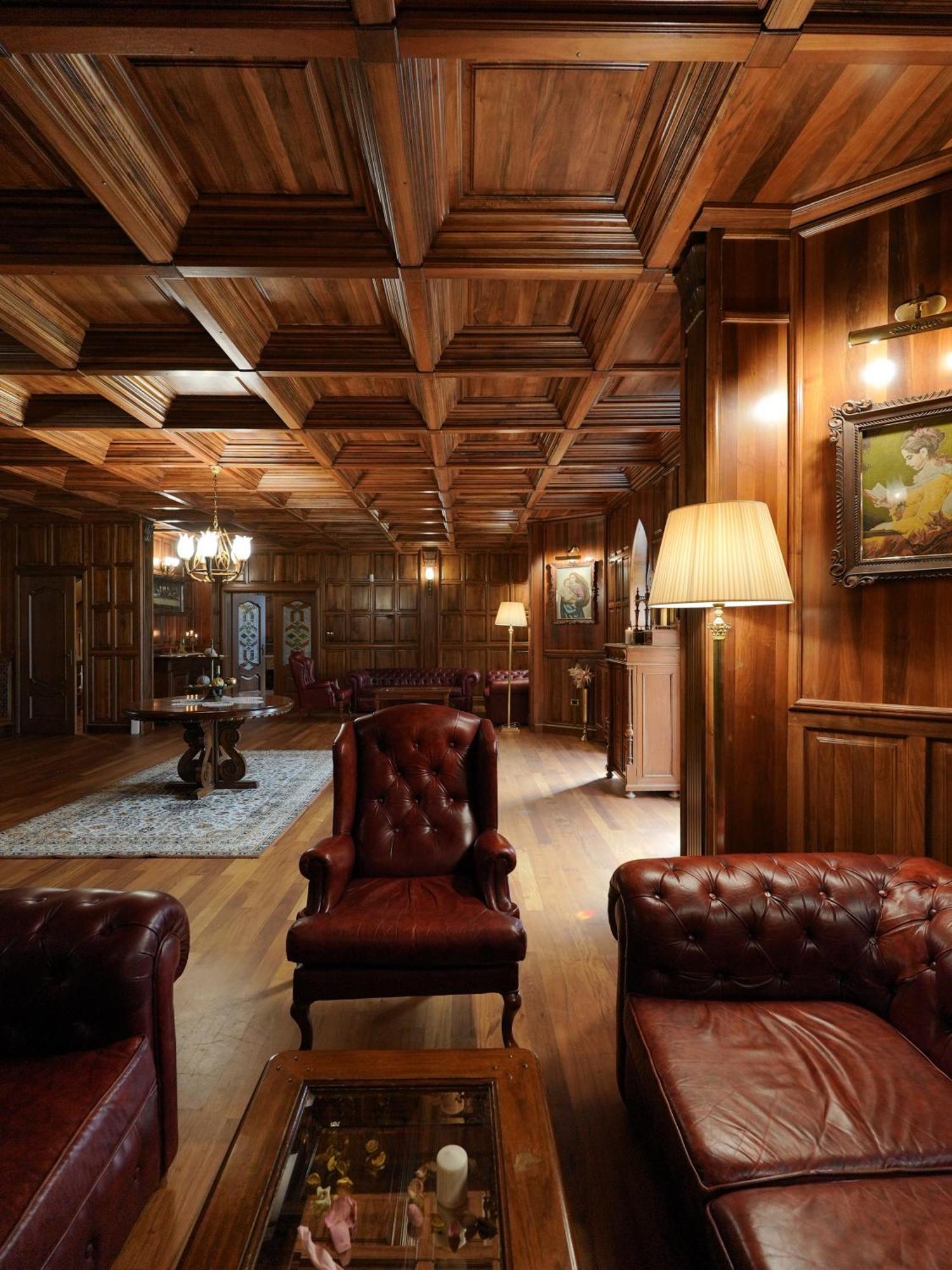 The Castle - Your Unique Way Of Retreat Borovets Exterior photo