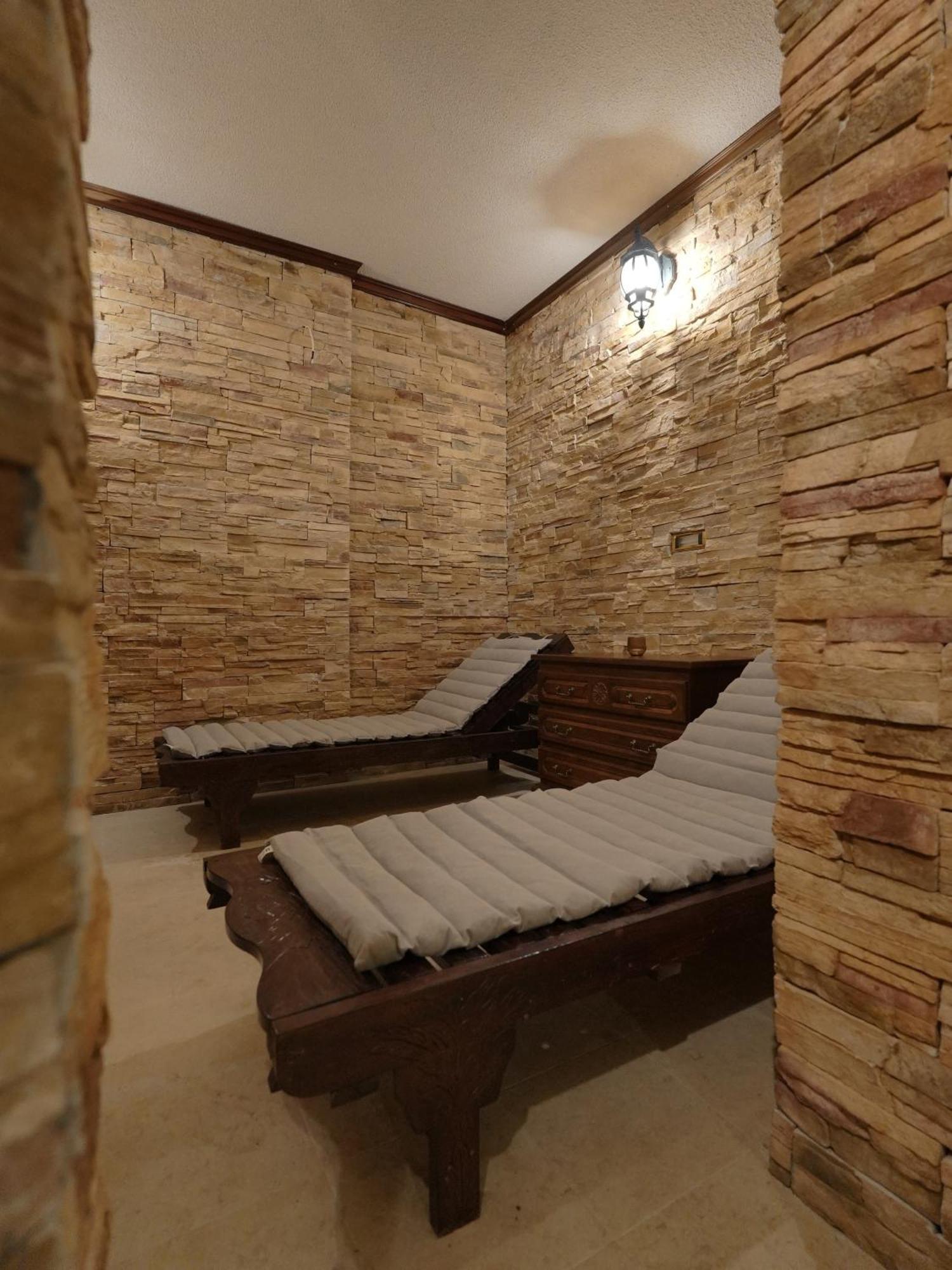 The Castle - Your Unique Way Of Retreat Borovets Exterior photo