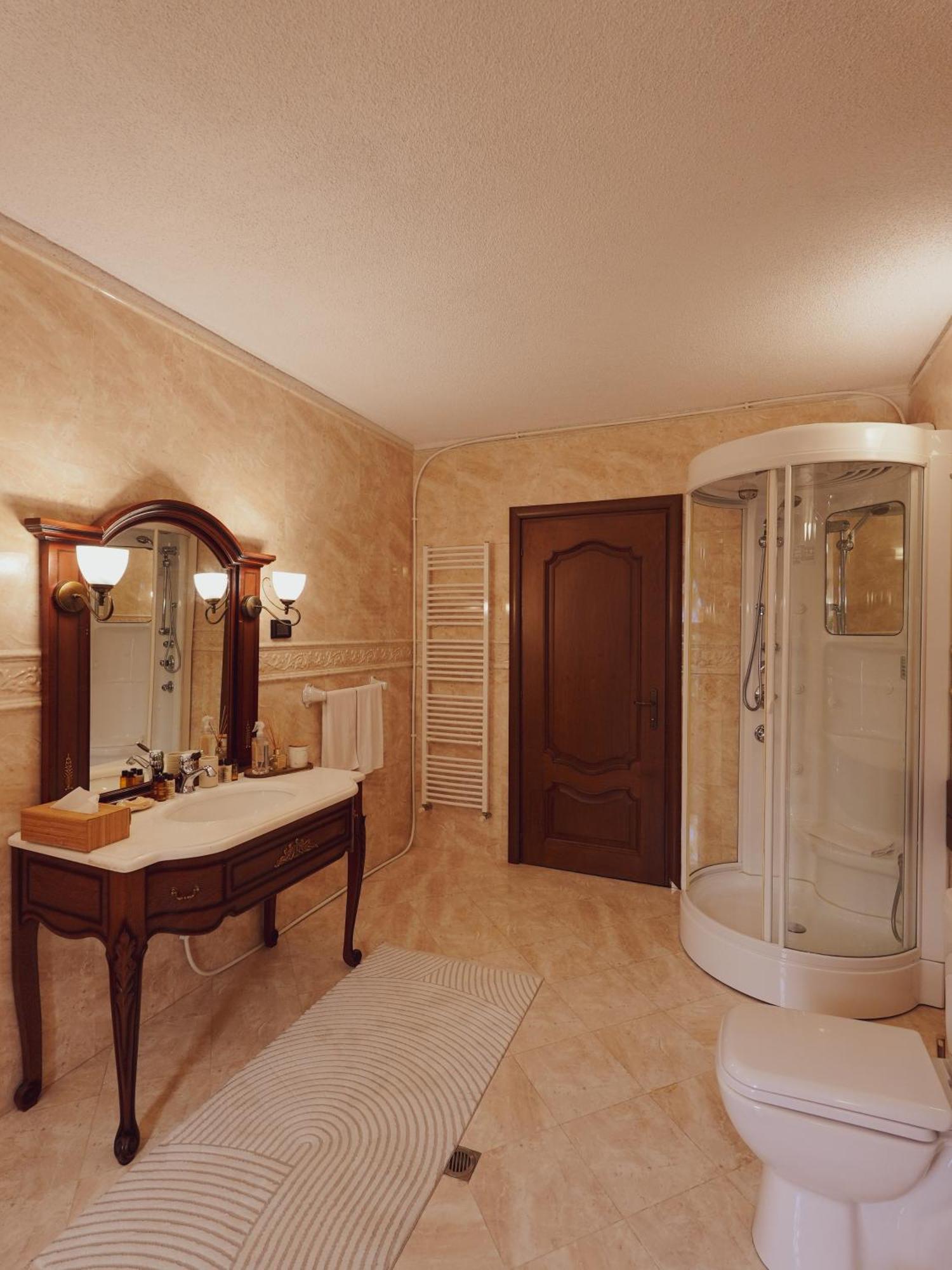 The Castle - Your Unique Way Of Retreat Borovets Exterior photo