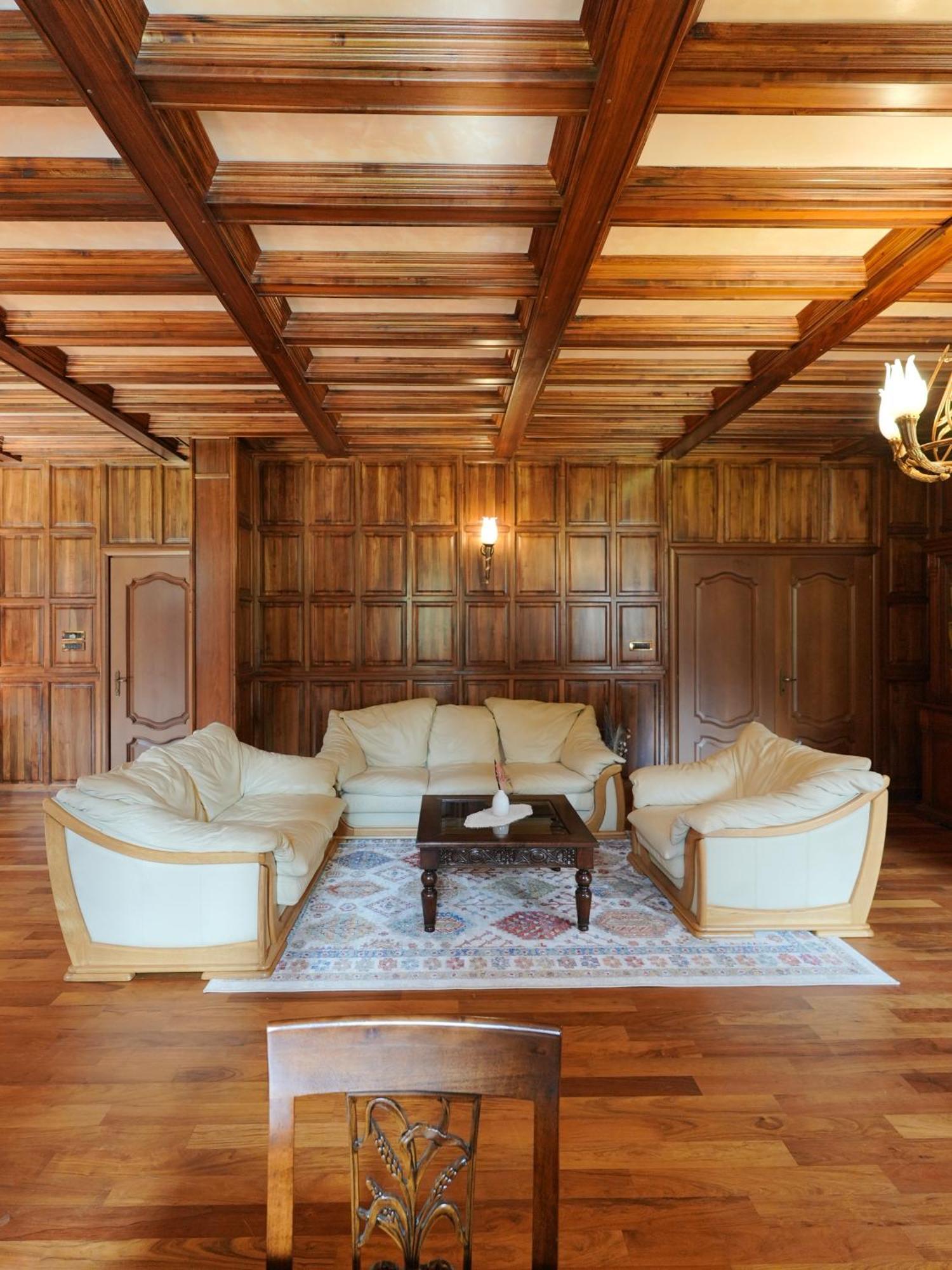 The Castle - Your Unique Way Of Retreat Borovets Exterior photo