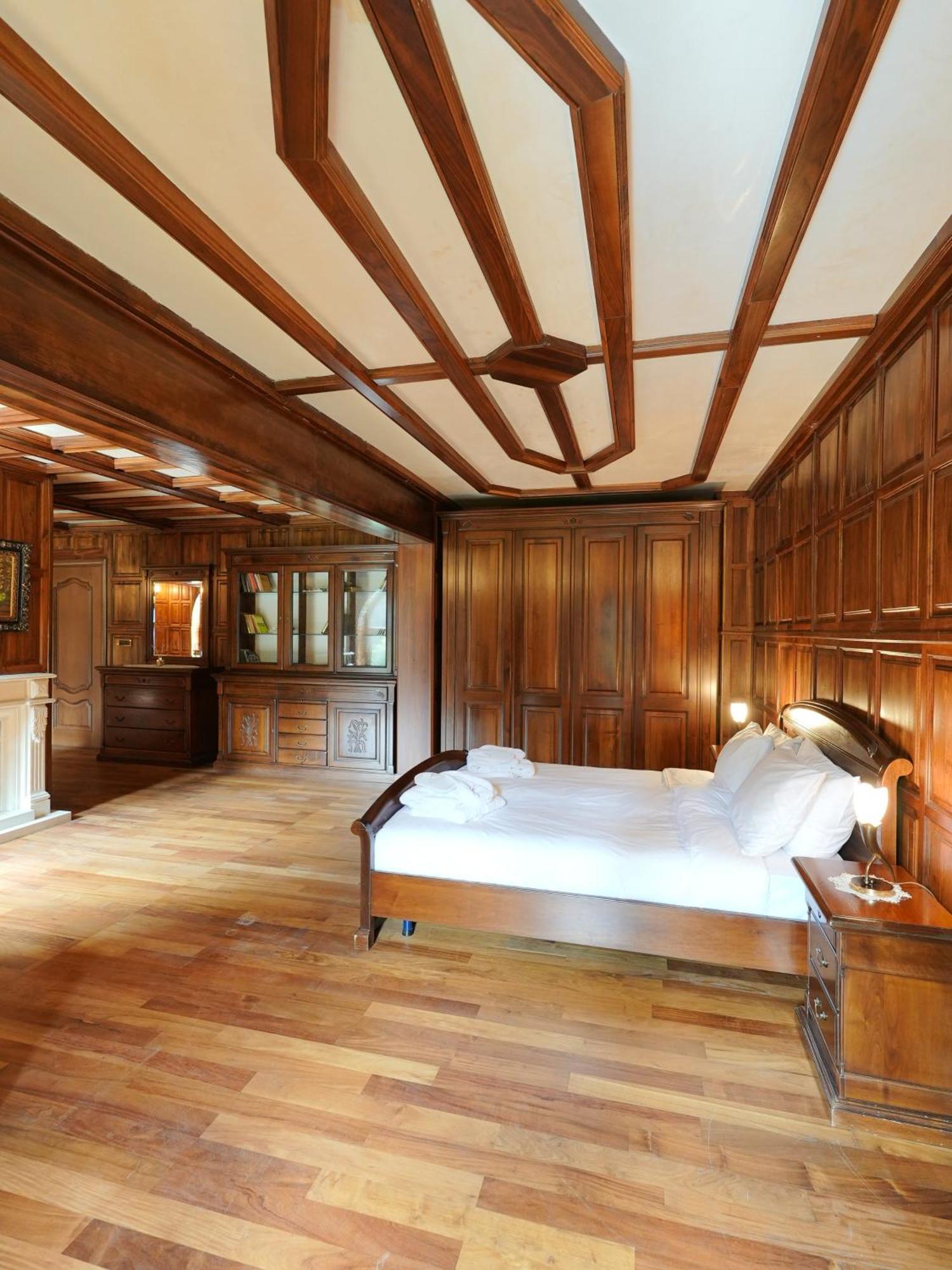 The Castle - Your Unique Way Of Retreat Borovets Exterior photo