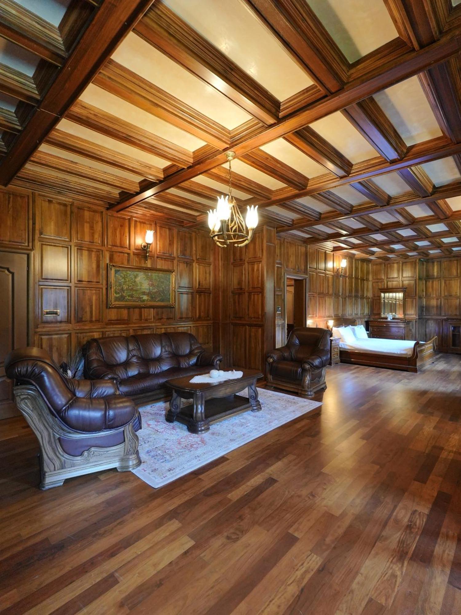 The Castle - Your Unique Way Of Retreat Borovets Exterior photo