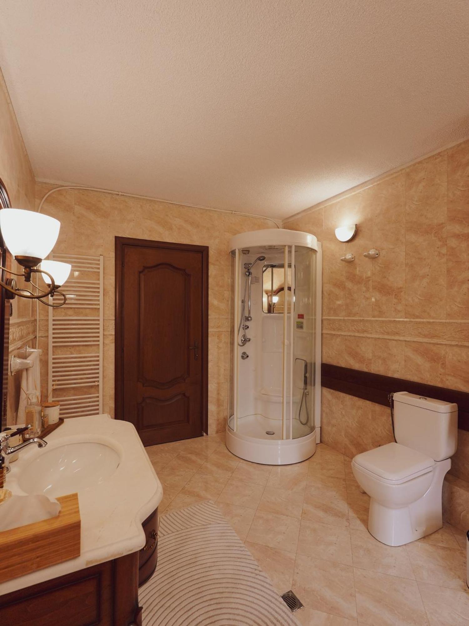 The Castle - Your Unique Way Of Retreat Borovets Exterior photo
