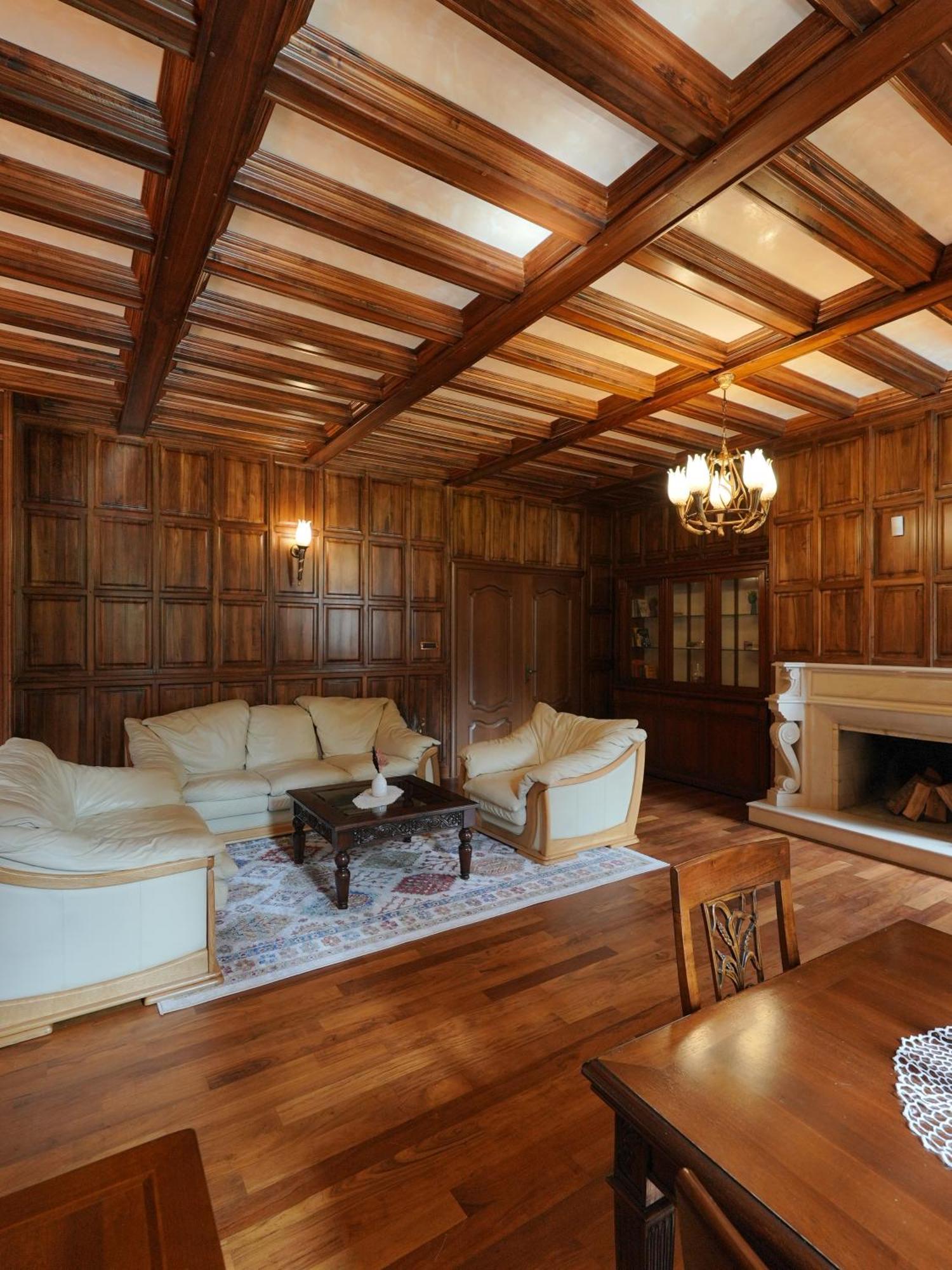 The Castle - Your Unique Way Of Retreat Borovets Exterior photo